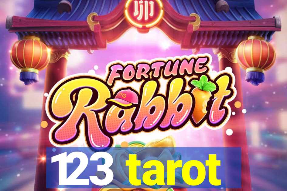 123 tarot